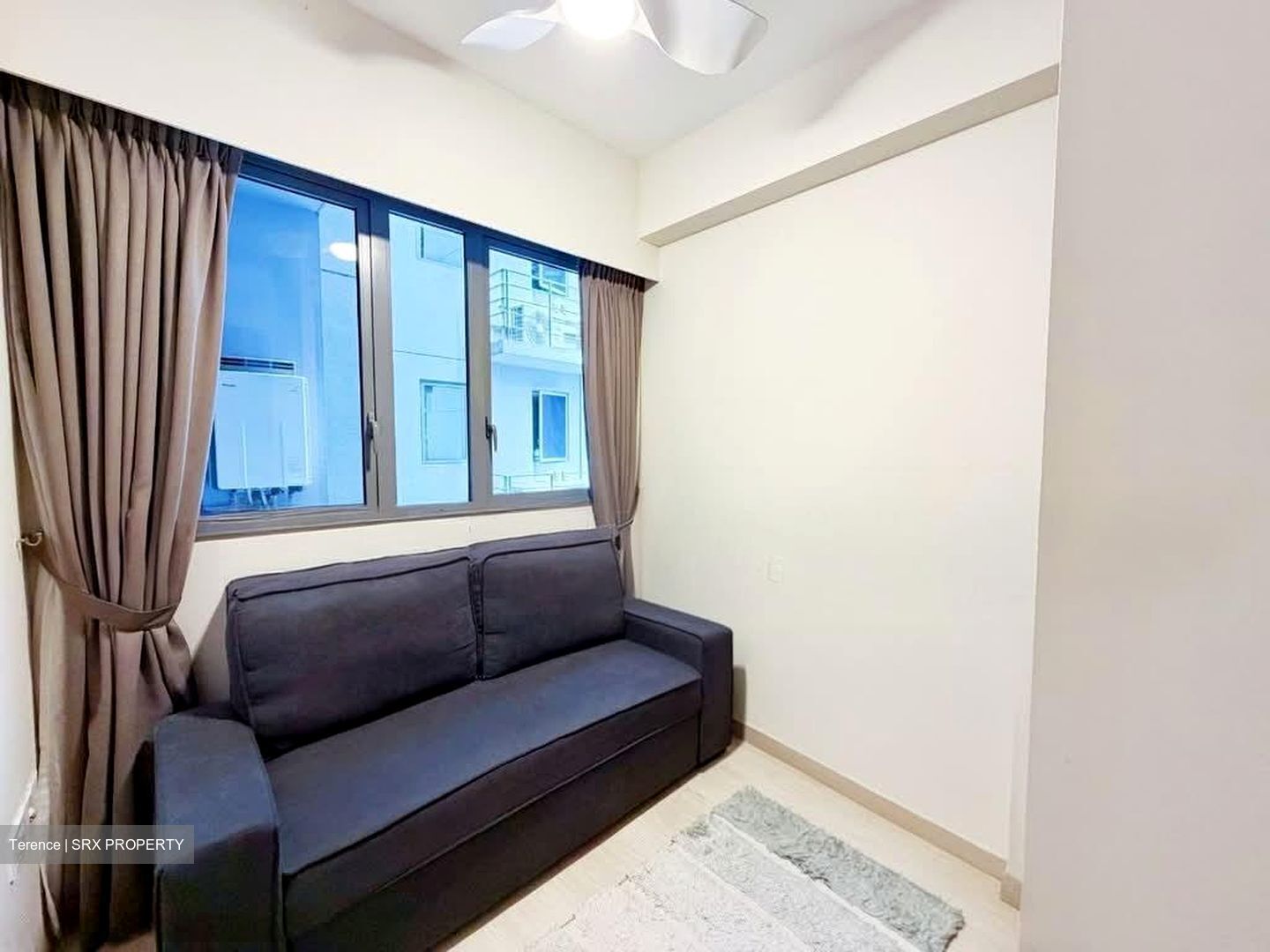 The Visionaire (D27), Condominium #583262881